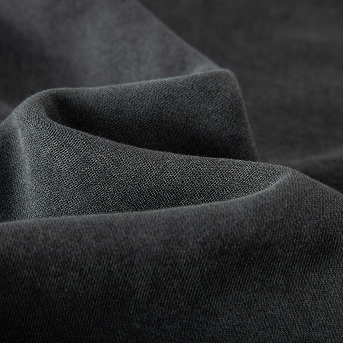 DEATHS DESIGN | Gothic Oversized Hoodie