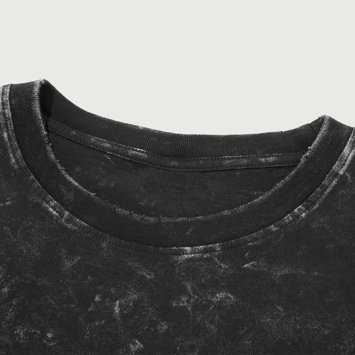 METAMORPHOSIS | Oversized Shirt