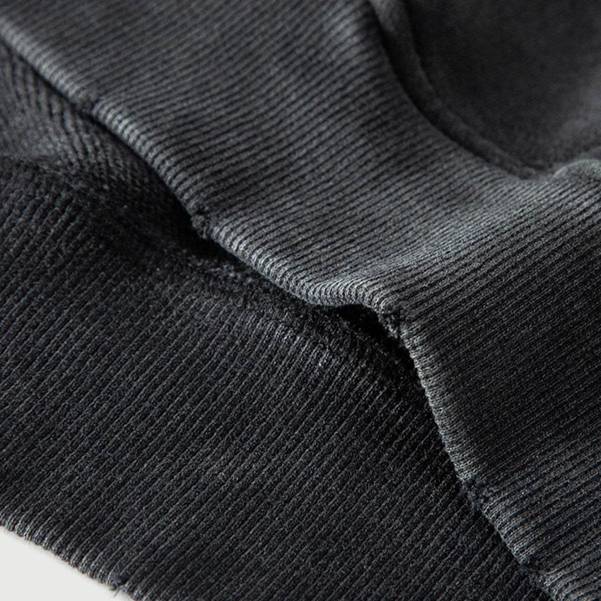 Maliketh The Black Blade | Oversized Gothic Soulsborne Hoodie