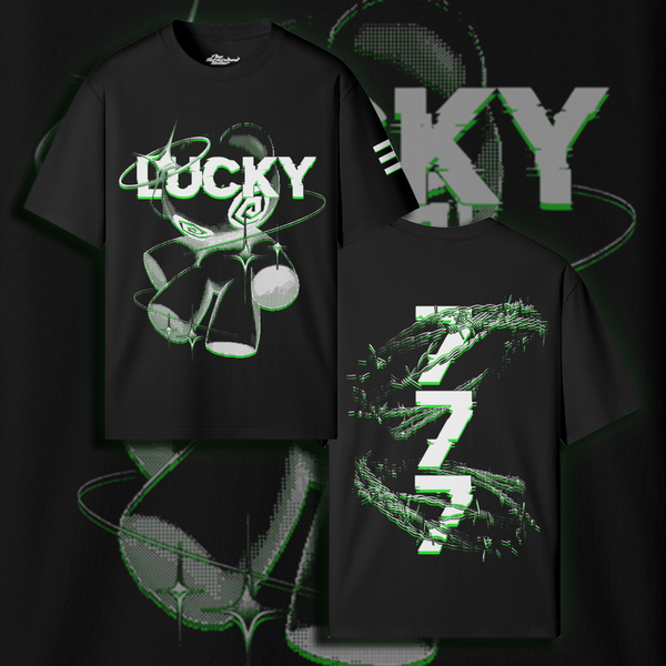 LUCKY 7s – The Tarnished Tailor